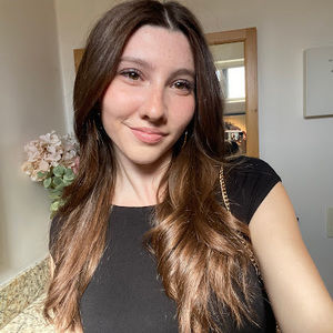 Meet your Posher, Lyla